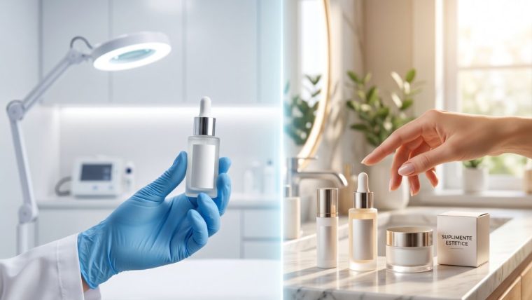 De la Clinica de Estetică la Tine Acasă: Cum să Prelungești Rezultatele Tratamentelor