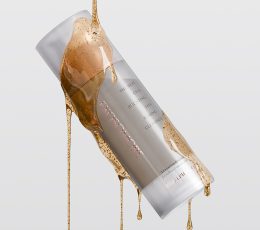 LHA Toning Cleanser EXOSOMORE