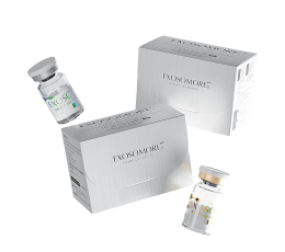Cell Booster EXOSOMORE